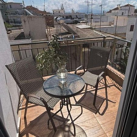 Spiros Apartment In The Center Of Preveza Dodonis 32 Zewnętrze zdjęcie