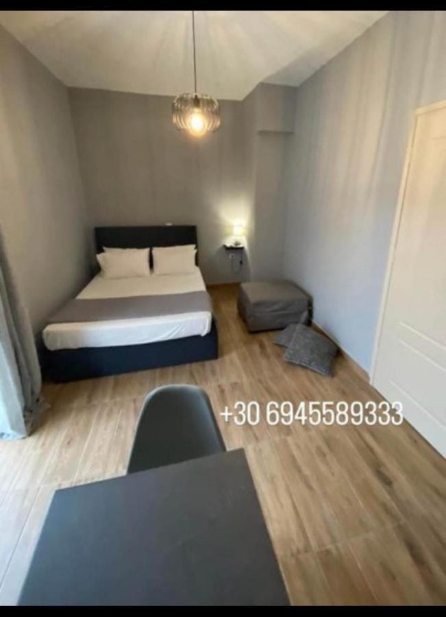 Spiros Apartment In The Center Of Preveza Dodonis 32 Zewnętrze zdjęcie