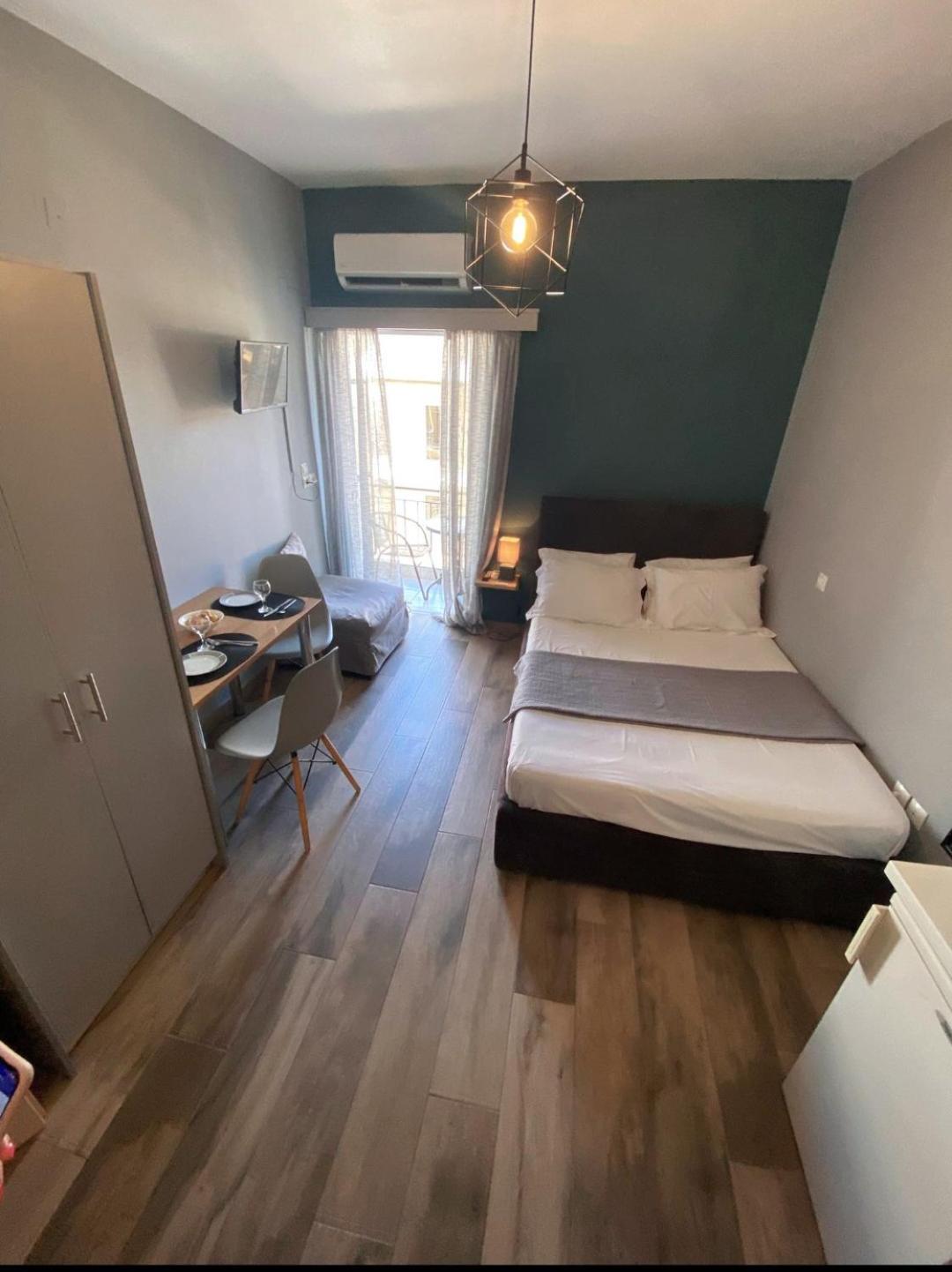 Spiros Apartment In The Center Of Preveza Dodonis 32 Zewnętrze zdjęcie