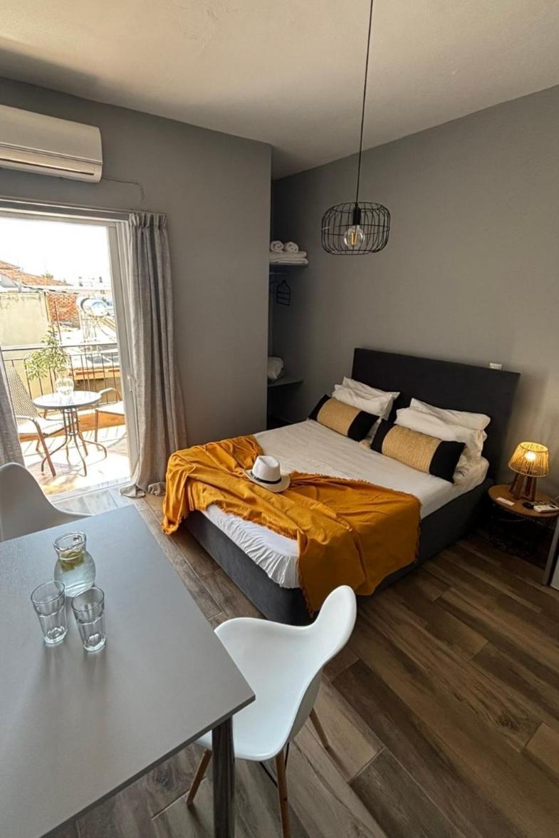 Spiros Apartment In The Center Of Preveza Dodonis 32 Zewnętrze zdjęcie