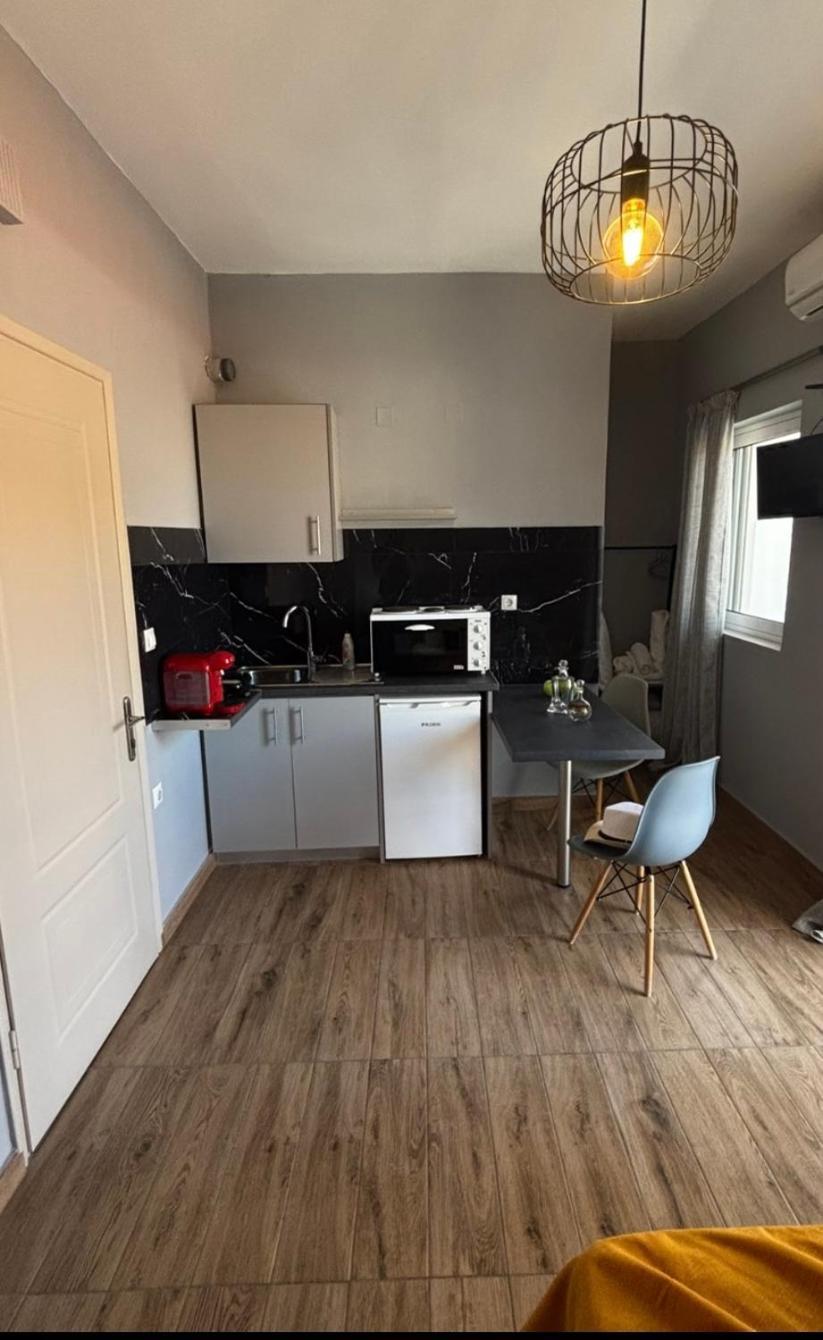 Spiros Apartment In The Center Of Preveza Dodonis 32 Zewnętrze zdjęcie