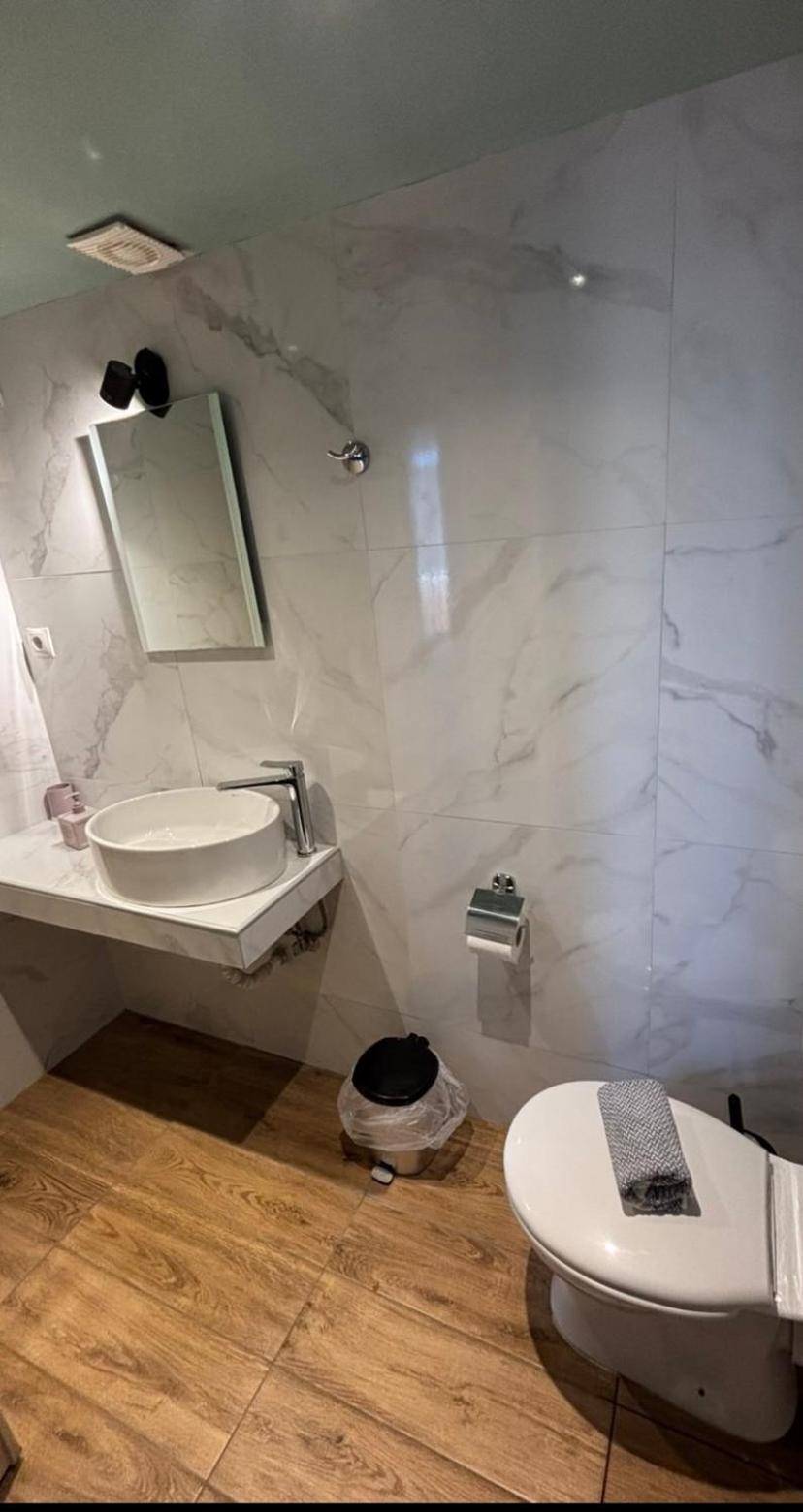Spiros Apartment In The Center Of Preveza Dodonis 32 Zewnętrze zdjęcie