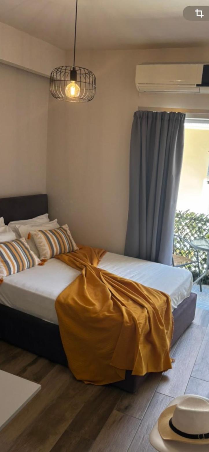 Spiros Apartment In The Center Of Preveza Dodonis 32 Zewnętrze zdjęcie